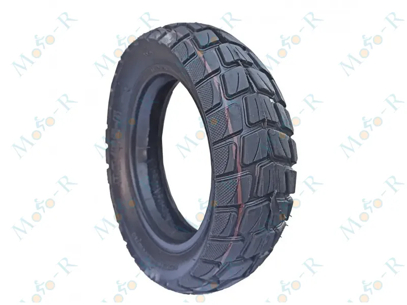 Фото 2 - E-bike   80/65-6,5 Model-3 HT-032  DURRO TL Off Road