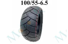 E-bike  100/55-6,5 TH-025  TL