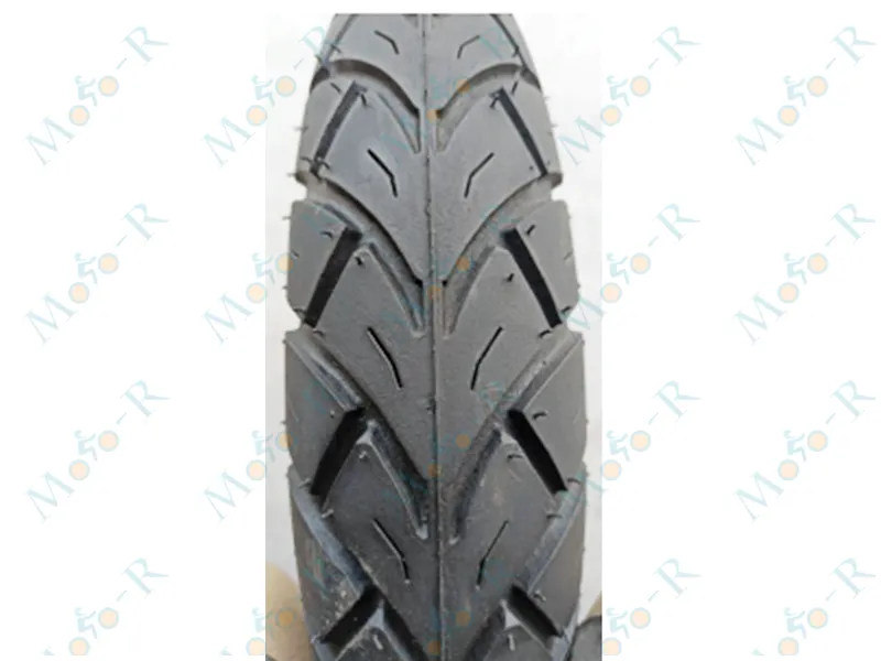Фото 3 - Шина 90/90-10  WX-56 FEISHI   TL