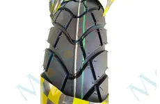 Шина  120/80-18   SS-169 ТТ