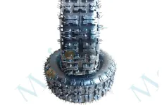 Шина для квадроцикла  4.10-6  Q-129 TL