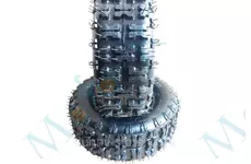 Шина для квадроцикла  4.10-6  Q-129 TL