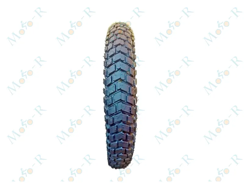 Фото 2 - Шина 100/90-17  SS-059 TL