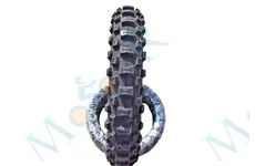 Шина 2.75-17 Chao Yang H-888  TT KROSS