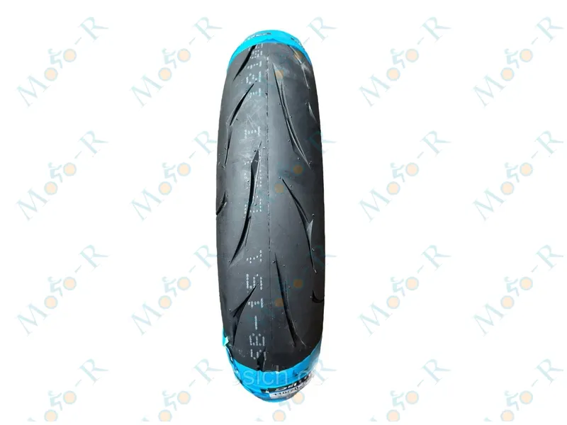 Фото 3 - 110/70-17   SB-151   Deli tire  TL  Slash