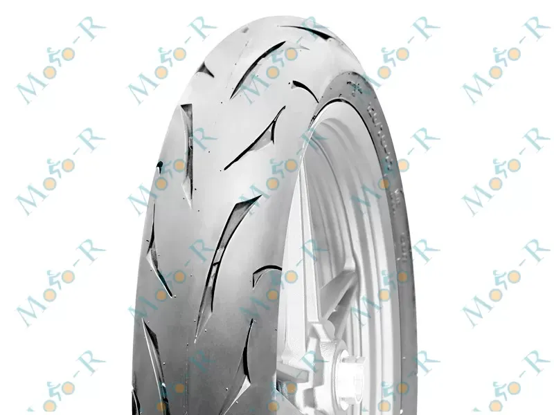 Фото 4 - 110/70-17   SB-151   Deli tire  TL  Slash