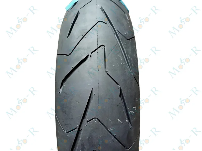 Фото 2 - Шина 140/70-17   SB-148   Deli tire / SWALLOW  TL  RAZOR  XP