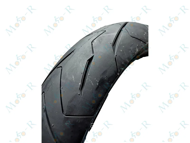Фото 3 - Шина 140/70-17   SB-148   Deli tire / SWALLOW  TL  RAZOR  XP