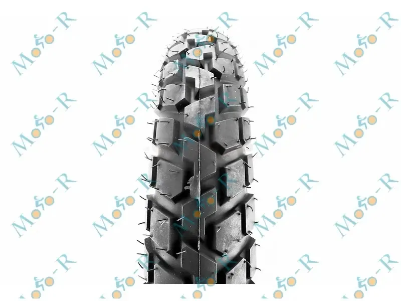 Фото 2 - Шина 90/90-19 (3,25-19)   ТT  DX-025    Эндуро