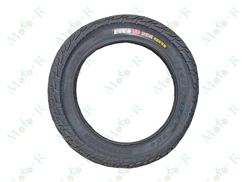 Фото 4 - E-bike 14 x 2,50  H-5167  Chao Yang E-BIKE  TT