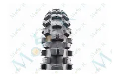 Шина 100/100-17 SHIH FA  CROSS SV-0805