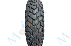 Шина 120/80-17 Chao Yang   H-803-R   TL