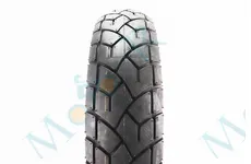Шина 130/80-17 KUROSAWA безкамерна L-8106
