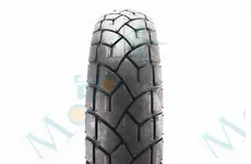 Шина 130/80-17 KUROSAWA безкамерна L-8106