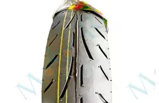 Шина 120/70-14  STAR  TL