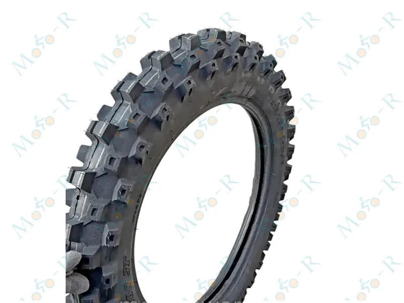Фото 3 - 110/100-18  Chao Yang  TT Н-872  KROSS