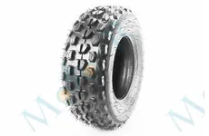 Шина на квадроцикл 21x7-10 бескамерная HJ-555