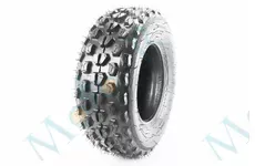 Шина на квадроцикл 21x7-10 бескамерная HJ-555