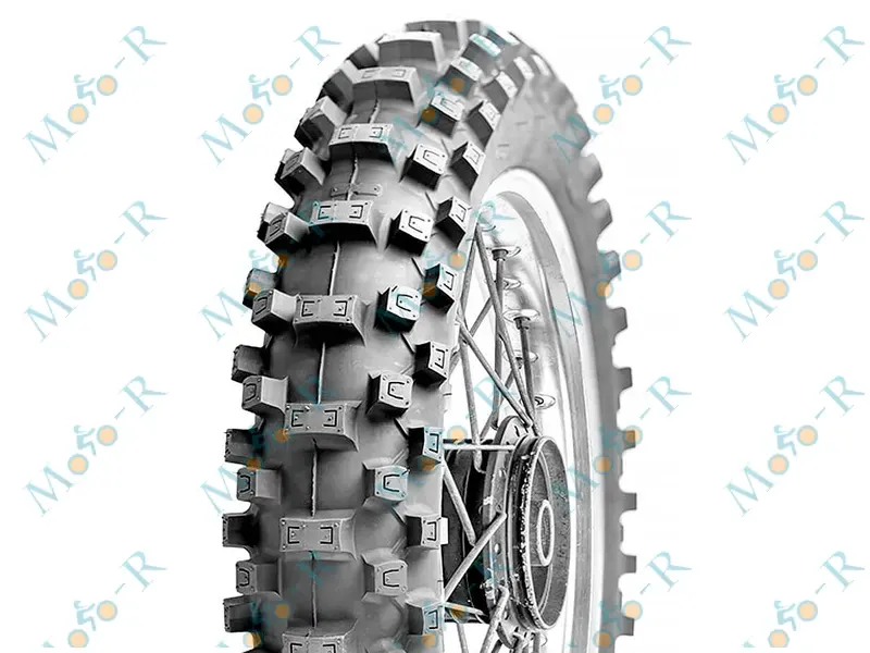 Фото 2 - Шина 110/90-19   SB -156   Delitire  TT  MAXI GRIP SG1-R Motocross