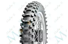 Шина 110/90-19   SB -156   Delitire  TT  MAXI GRIP SG1-R Motocross