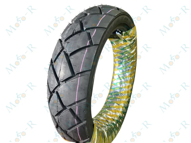 Фото 3 - Шина 140/70-17 Chao Yang  BLAZER  H-806 TL
