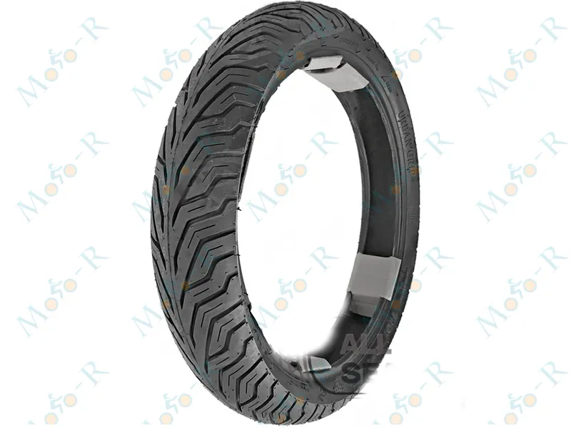 Фото 2 - Шина 80/90-14   Deli tire   SC-109F   TL