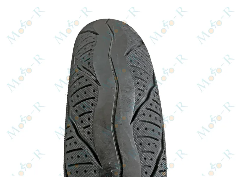 Фото 4 - Шина 100/80-12  Chao Yang   H-971   TL