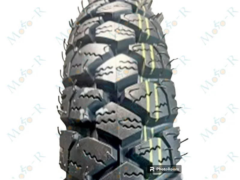 Фото 2 - Шина  90/90-10   XD-8822   Enduro  TL