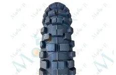 Шина 110/90-18  СМ-051    Кросс ТТ