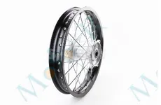  Колесо заднє спицьоване 2,15-18 X-Road 200-250