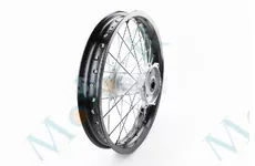  Колесо заднє спицьоване 2,15-18 X-Road 200-250