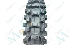 Мотопокришка 90/100-14 TT CROSS DELITIRE SB-156
