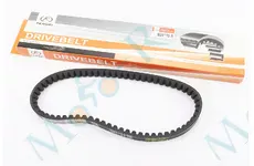 Ремінь 655х15,5 Honda DIO AF18/24