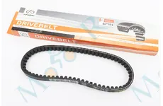  Ремінь 657х15,5 Honda DIO AF18