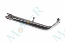 Підніжка бокова стоянкова DELTA 90mm