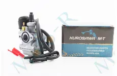 Карбюратор Suzuki LET'S   KUROSAWA