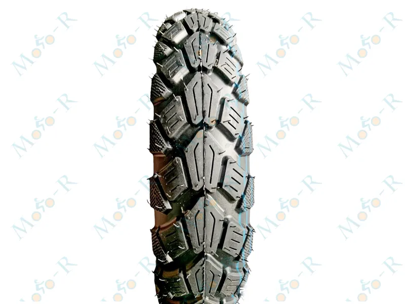 Фото 2 - Шина 3,00-10  ПРОХОДИМЕЦ  CX-689 / 103    TL