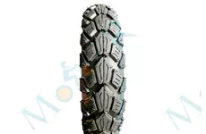 Шина 3,00-10 ПРОХОДИМЕЦЬ CX-689/103 TL