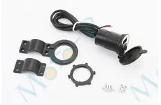 Зарядка USB універсальна на 1 вихід
