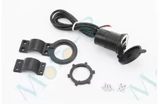 Зарядка USB універсальна на 1 вихід