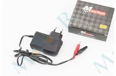 Зарядний пристрій АКБ 12V-1000 mA