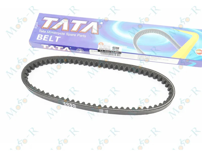 Фото 2 - Ремень вариатора 705х18 Honda AF20  TATA