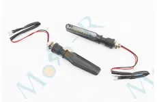 Поворот діодний на гнучкій ніжці LED ТОНКИЙ 