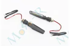 Поворот діодний на гнучкій ніжці LED ТОНКИЙ 