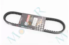 Ремінь варіатора 790x17 Yamaha JOG 3KJ OLD Mototech
