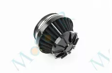 Фільтр повітряний нульовий 28/35/50мм прямий 