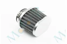 Фільтр повітряний нульовий 42мм прямий 