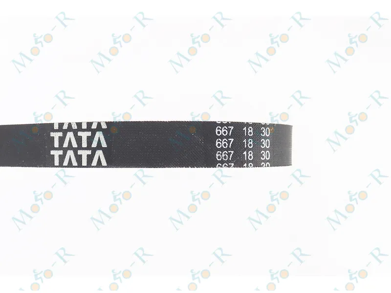 Фото 3 - Ремень вариатора 667х18 Honda DIO AF34 TATA