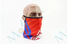 Маска обличчя пилезахисна 