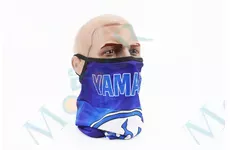 Маска обличчя пилезахисна 